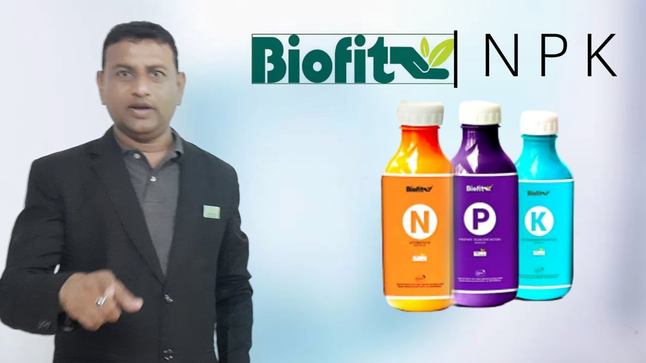 Biofit