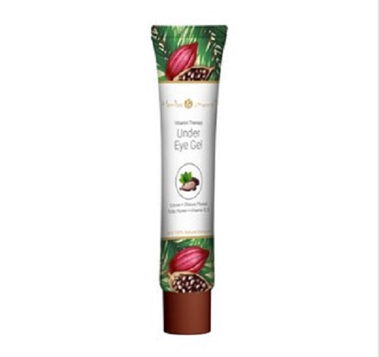 Herbs & More Vitamin Therapy Under eye Gel